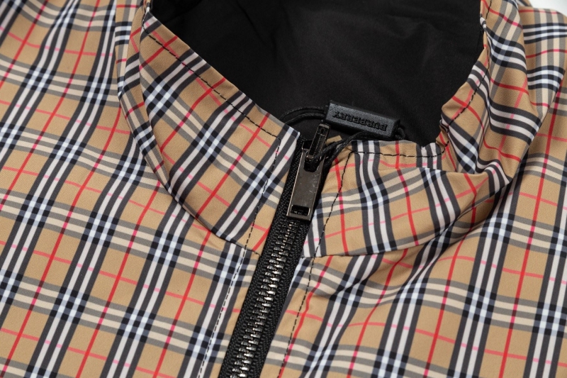 Burberry Coat